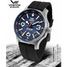 Vostok Europe YN55/595A638S