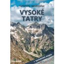 Mapy Vysoké Tatry - Ján Lacika