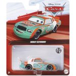 Mattel Cars 3 Autíčko MURRAY CLUTCHBURN HHN72/DXV29 – Hledejceny.cz