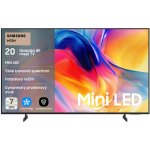 Samsung UE50M70HAU – Hledejceny.cz