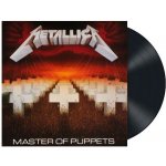 Metallica - Master Of Puppets-Remast- LP – Hledejceny.cz