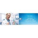 Elektrický zubní kartáček Oral-B Pro 500 Sensi UltraThin