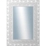 DANTIK ROKOKO 50x70 cm stříbrná házená – Hledejceny.cz