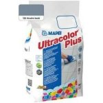 Mapei Ultracolor Plus 2 kg hradní šedá – Hledejceny.cz