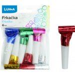 Luma Laser Frkačka 6ks – Zbozi.Blesk.cz