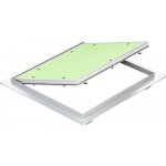 Revizní dvířka do sádrokartonu prachotěsná vlhkuvzdorná RDLp 200x200x12.5 GKBi US (V) vyndávací – Zbozi.Blesk.cz