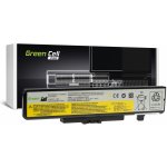 Green Cell LE34PRO 5200mAh - neoriginální – Hledejceny.cz