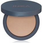 Inika Organic Přírodní zapečený minerální pudrový make-up Freedom 8 g – Sleviste.cz