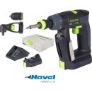 Festool CXS Li 2,6 Set 564532