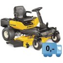 Zahradní traktor Cub Cadet Z-Force S 48 rider