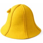 Evei Klobouk žlutý – Zbozi.Blesk.cz
