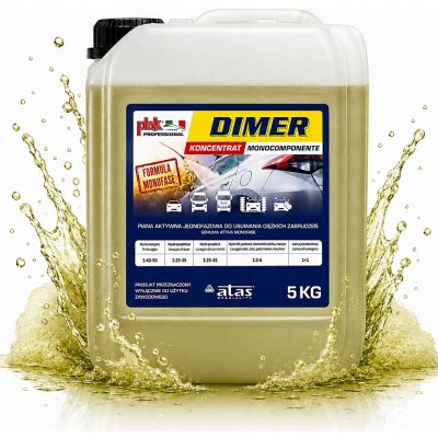 Atas DIMER 5 kg – Zboží Mobilmania