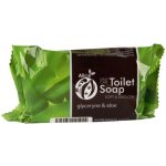 Alice toaletní mýdlo glycerin & lemon 100 g – Zboží Dáma