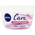 Nivea Care zklidňující krém 200 ml – Hledejceny.cz