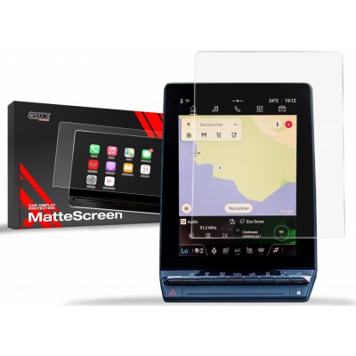 GRIZZ Protector, Ochrana displeje MatteScreen, Renault Symbioz, 2024- , Display 10,4" | Zboží Auto