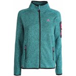 Athl. DPT Hawk Dámský svetr Turquoise – Zboží Dáma