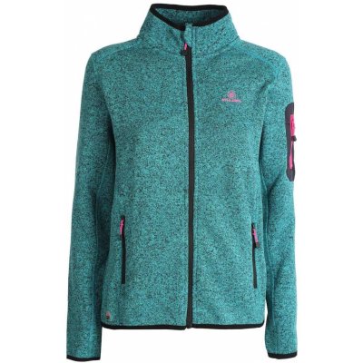 Athl. DPT Hawk Dámský svetr Turquoise – Zboží Dáma