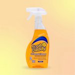 Scrub Daddy Univerzální čistič 500 ml – Zboží Dáma