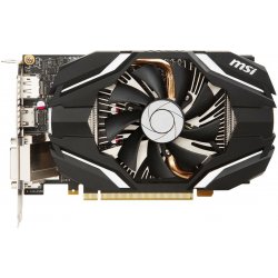 MSI GeForce GTX 1060 3G OC