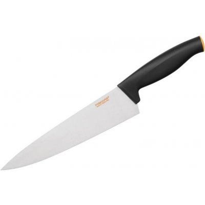 Fiskars Nůž kuchařský 20cm - FK-1014194 – Zbozi.Blesk.cz