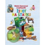 Dětská ilustrovaná encyklopedie Prehistorické dějiny země – Zbozi.Blesk.cz