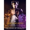 Hra na PC Doctor Who: The Edge of Reality