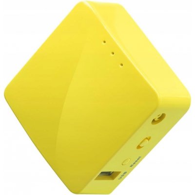 GL.iNet GL-MT300N-V2 4G LTE – Sleviste.cz