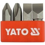 YATO Sada bitů 5/16 4 ks YT-2812 – Zboží Dáma