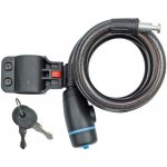 Vorel 1800x10 TO-77840 černý – Hledejceny.cz