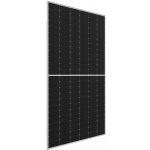 Longi Solar Fotovoltaický solární panel 500Wp černý rám – Zbozi.Blesk.cz