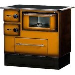 Alfa Plam Regular 46 Eco pravá hnědá melír – Zboží Dáma