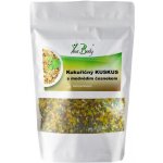 YOURBODY Kukuřičný kuskus s medvědím česnekem 300 g – Hledejceny.cz