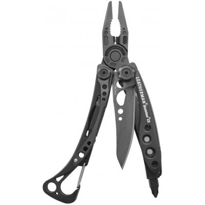 Leatherman SKELETOOL CX Black – Zboží Mobilmania