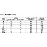 Haven NAVAHO černo/bílý pánský – Sleviste.cz