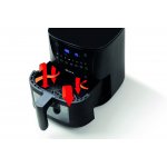 Ariete Air Fryer 4l 4633 černá – Zboží Dáma Ariete Air Fryer 4l 4633 černá – Zboží Dáma