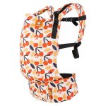 Tula Ftg CHERRY – Sleviste.cz