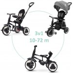 QPLAY Rito eva plus Grey – Sleviste.cz