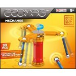 Geomag MECHANICS M1 33 – Zboží Dáma