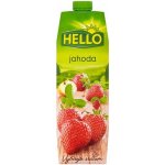 Hello Jahoda 1 l – Zboží Dáma