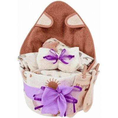 Margitex plenkový dort Fialový – Sleviste.cz