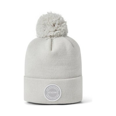 CCM Kulich CCM We are hockey Pom SR GRE 1060874 šedá – Hledejceny.cz