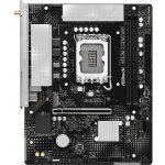 ASRock H810M-X Gen5 WiFi – Hledejceny.cz