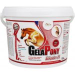 Orling Gelapony Biotin 1,2 kg – Hledejceny.cz