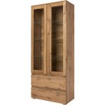 Idea nábytek IMAGE 50 zlatý dub – Zboží Dáma