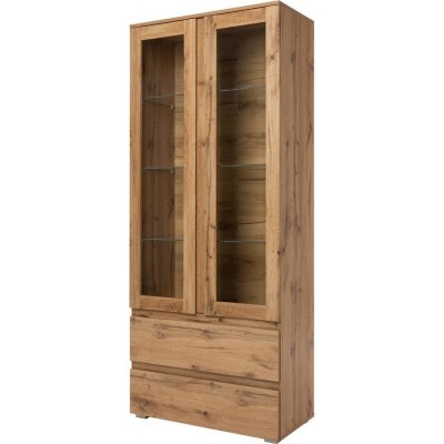 Idea nábytek IMAGE 50 zlatý dub – Zboží Dáma