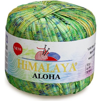 Himalaya Aloha 126-07 – Zboží Mobilmania