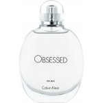 Calvin Klein Obsessed toaletní voda pánská 125 ml tester – Zbozi.Blesk.cz