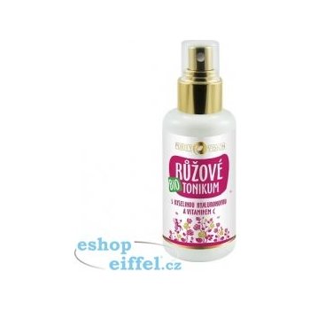 Purity Vision Bio Růžové tonikum 100 ml