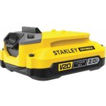 STANLEY SFMCB202 V20 2.0Ah – Zbozi.Blesk.cz