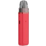 Uwell Caliburn G3 Lite Pod 1200 mAh Chili Red 1 ks – Hledejceny.cz